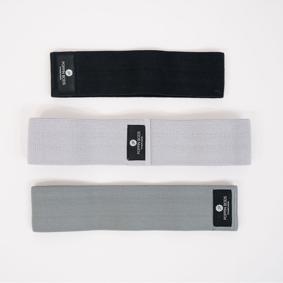 Poppin Bods - Resistance Bands - Picture 5 of 7